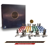 Dune Imperium Deluxe Bundle