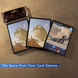 Dune Imperium Deluxe Bundle