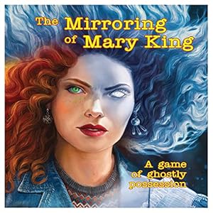 The Mirroring of Mary King