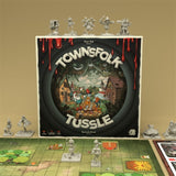 Townsfolk Tussle + Expansions (Kickstarter) PREORDER