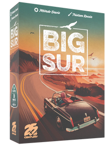 Big Sur
