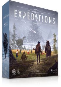 Expeditions