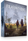 Expeditions