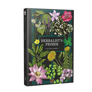 Herbalist’s Primer