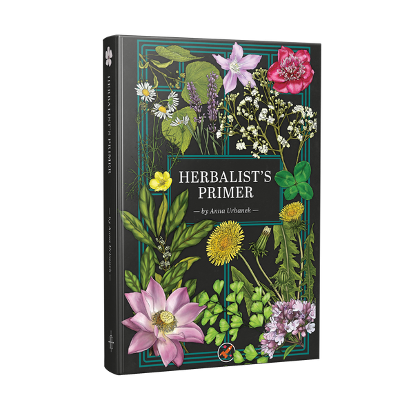 Herbalist’s Primer