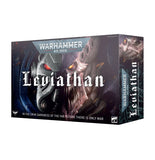Warhammer 40k Leviathan Box