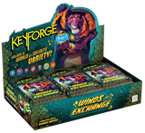Keyforge Winds of Exchange