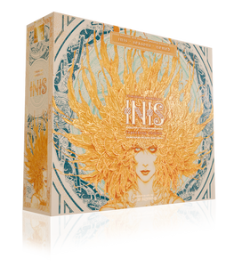 Inis Big Box (Kickstarter) PREORDER