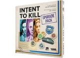 Intent to Kill with upgrade pack