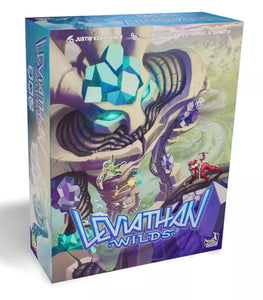 Leviathan Wilds Deluxe (Kickstarter)
