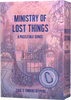 Ministry of Lost Things: Case 2 Finders Keypers