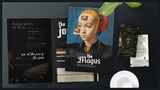 The Magus & The Oracle (book & cards)