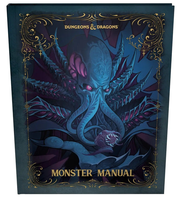 monsters of the multiverse 5e Dungeons and Dragons 5E: Monsters of the Multiverse – House Rules Games