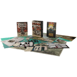 Pirate Borg Starter Set