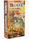 Root - Homeland Kickstarter bundle
