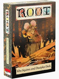 Root - Homeland Kickstarter bundle