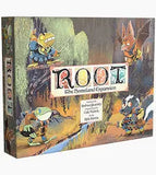 Root - Homeland Kickstarter bundle