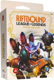 Riftbound Spirit Forged Deck