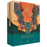 Speakeasy + KS Upgrade Pack