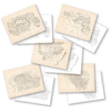 Stonetop RPG Box Set + Map Set PREORDER