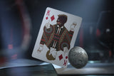 The Dark Knight Playing Cards