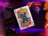 Fortnite Playing Cards