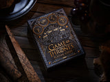 Game of Thrones Playing Cards
