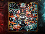 Star Wars Jigsaw Puzzle