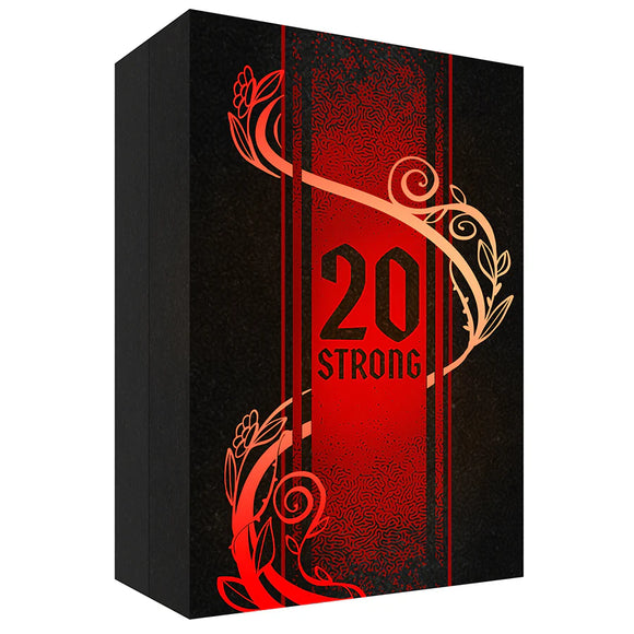 20 Strong: Tanglewoods Launch Bundle