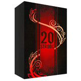 20 Strong: Tanglewoods Launch Bundle