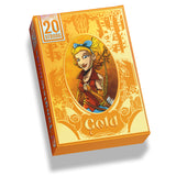 20 Strong: Tanglewoods Launch Bundle