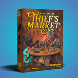 Thief’s Market (Kickstarter)