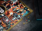 Star Wars Jigsaw Puzzle