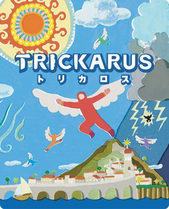 Trickarus (Import)