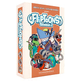 Fliptoons Season 2 + Mini Expansion