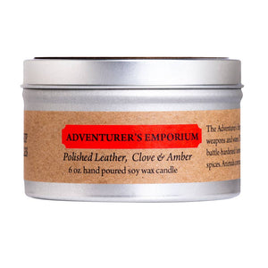 Adventurer's Emporium 6 oz.: Discounted 4-Pack