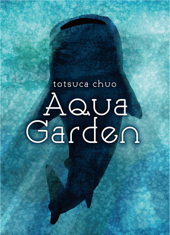 Aqua Garden + Outdoor Expansion