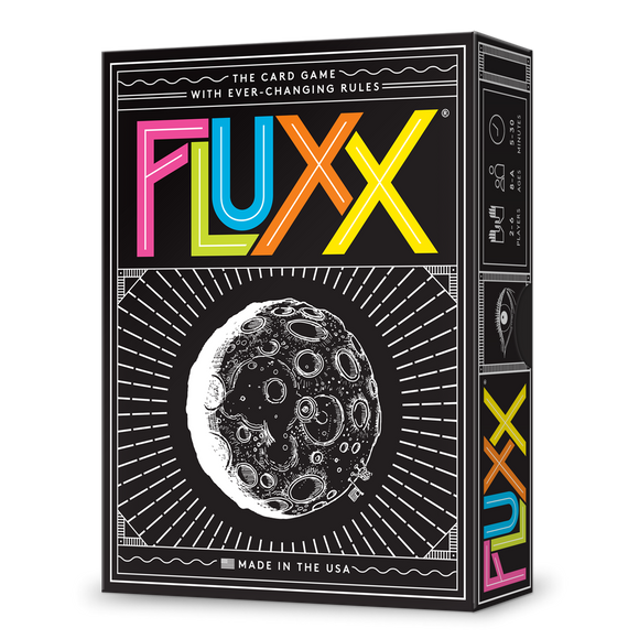 Fluxx 5.0