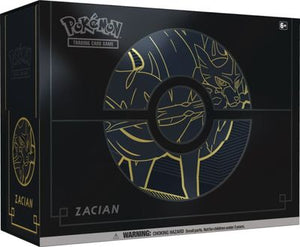 Pokémon TCG: Elite Trainer Box Plus
