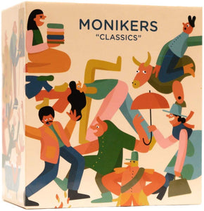 Monikers: Classics