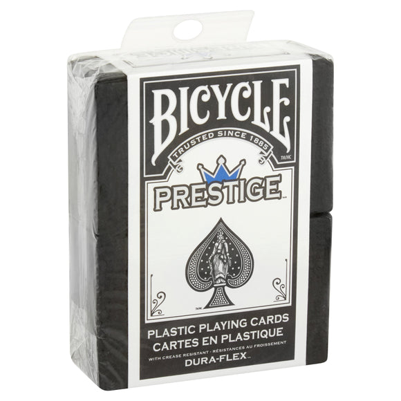 Bicycle Prestige Playing Cards