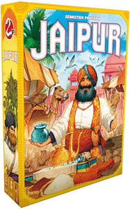 Jaipur (New Edition)