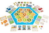 Catan: Cities and Knights