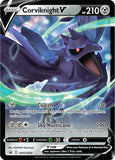 Pokémon TCG: V Battle Deck (Lycanroc V/Corviknight V)