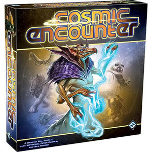 Cosmic Encounter (42nd Anniversary Edition)