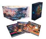Dungeons & Dragons 5E: Rules Expansion Gift Set