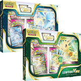 Pokémon TCG: Leafeon/Glaceon VSTAR Special Collection