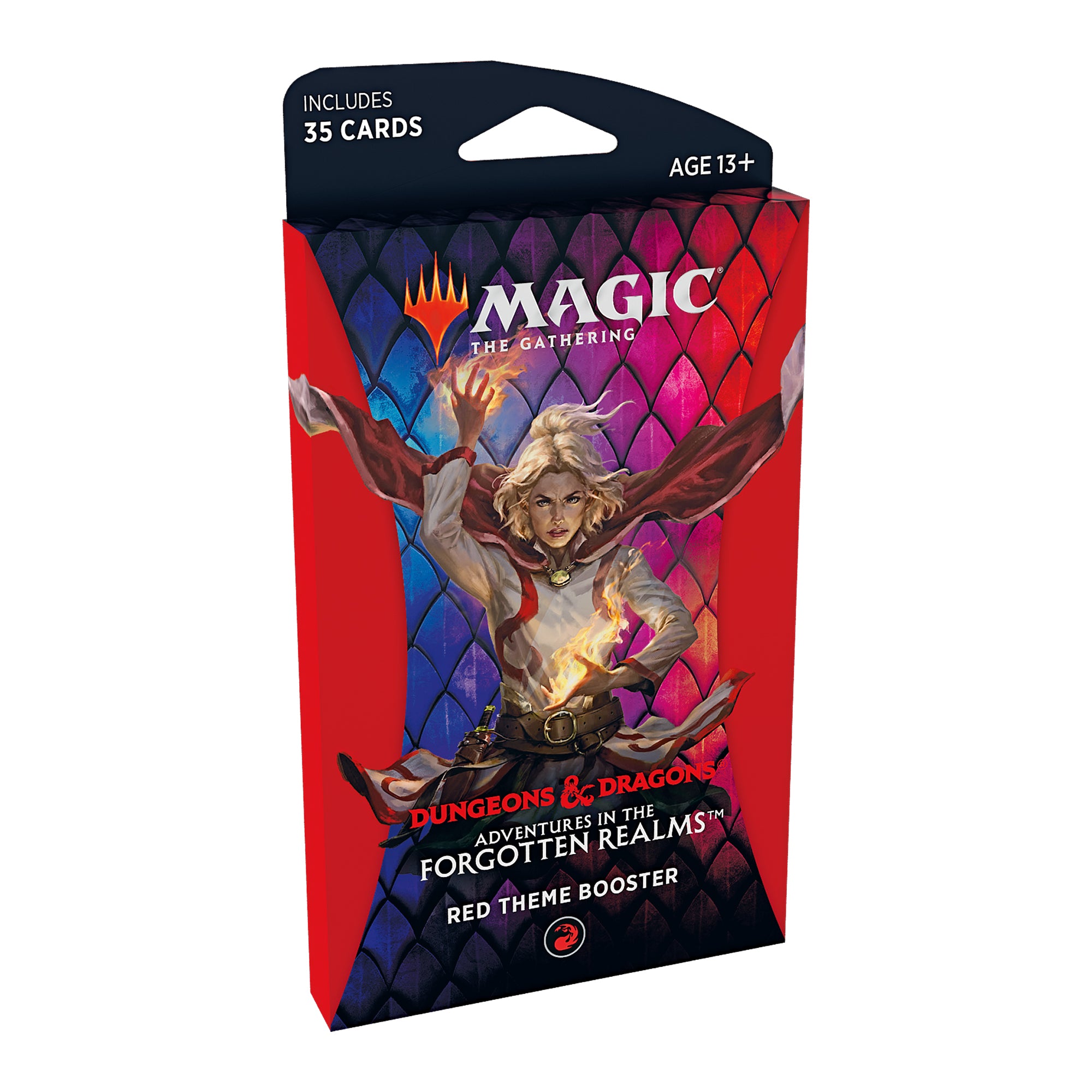 MTG: Adventures in the Forgotten Realms Theme Booster House Rules Games MTG: Adventures in the Forgotten Realms Theme Booster House Rules Games