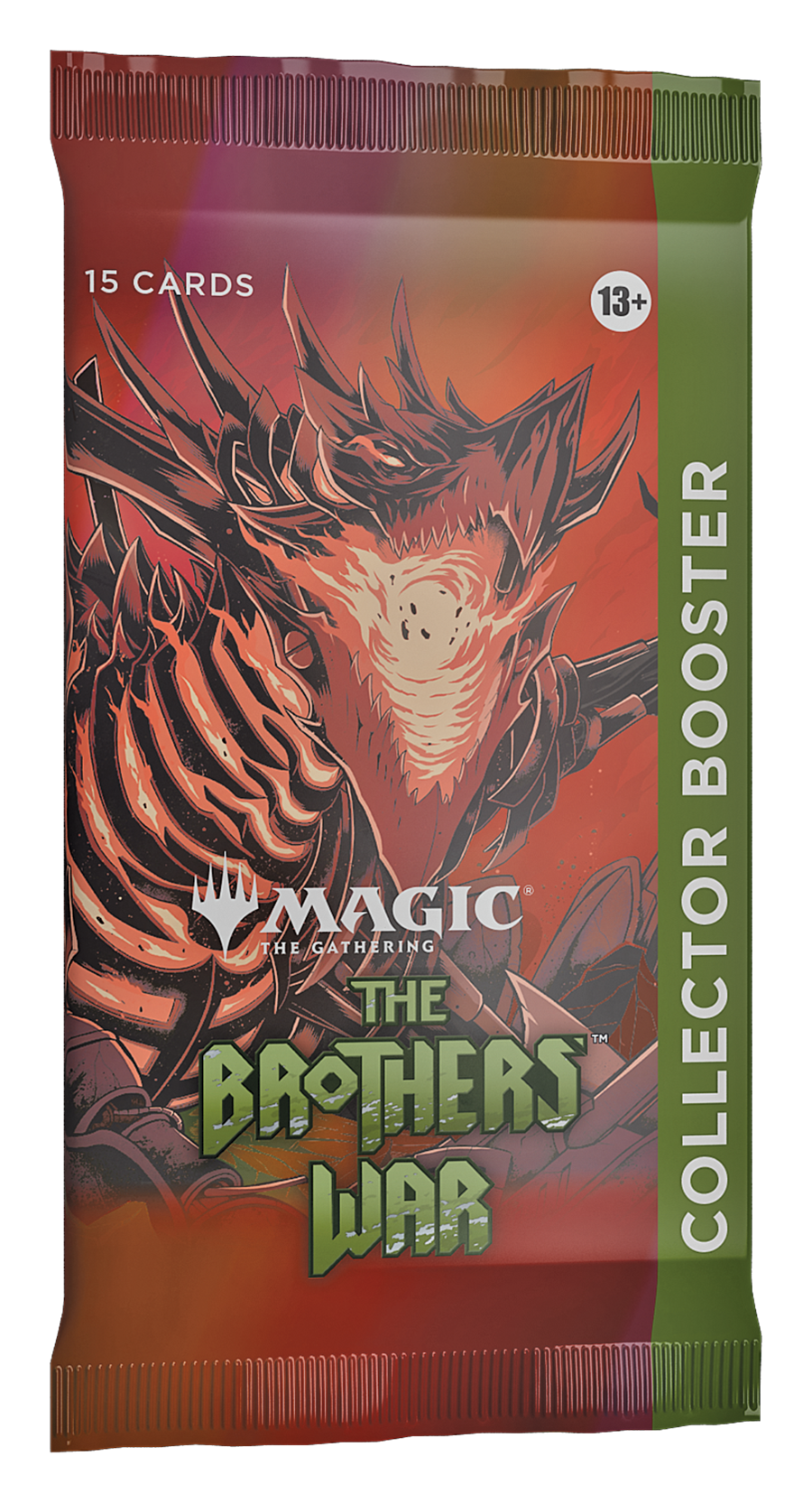 MTG: The Brothers' War Bundle House Rules Games MTG: The Brothers' War Bundle House Rules Games