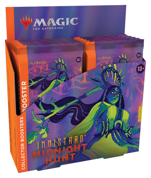 innistrad mtg booster box Amazon.com: Magic: The Gathering Innistrad Remastered Play Booster Box